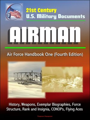 cover image of 21st Century U.S. Military Documents